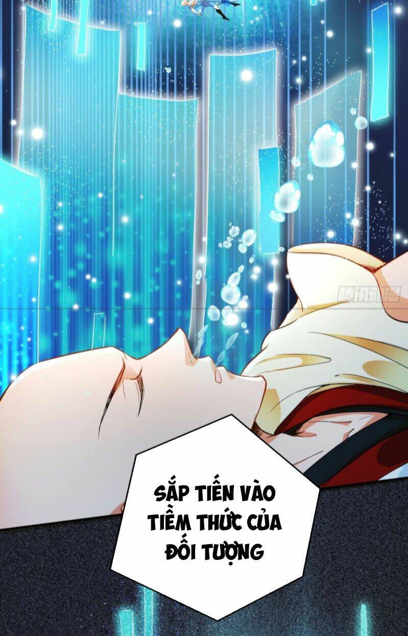 Tà Du Ký: Chapter 52