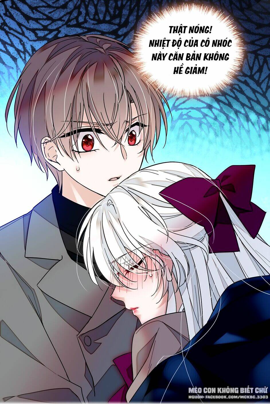 Long Phượng Phiên Chuyển: Chapter 54