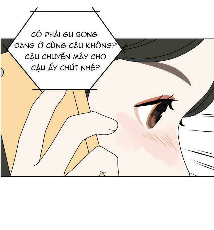 30 Phút Bước Đi Bên Em: Chapter 78