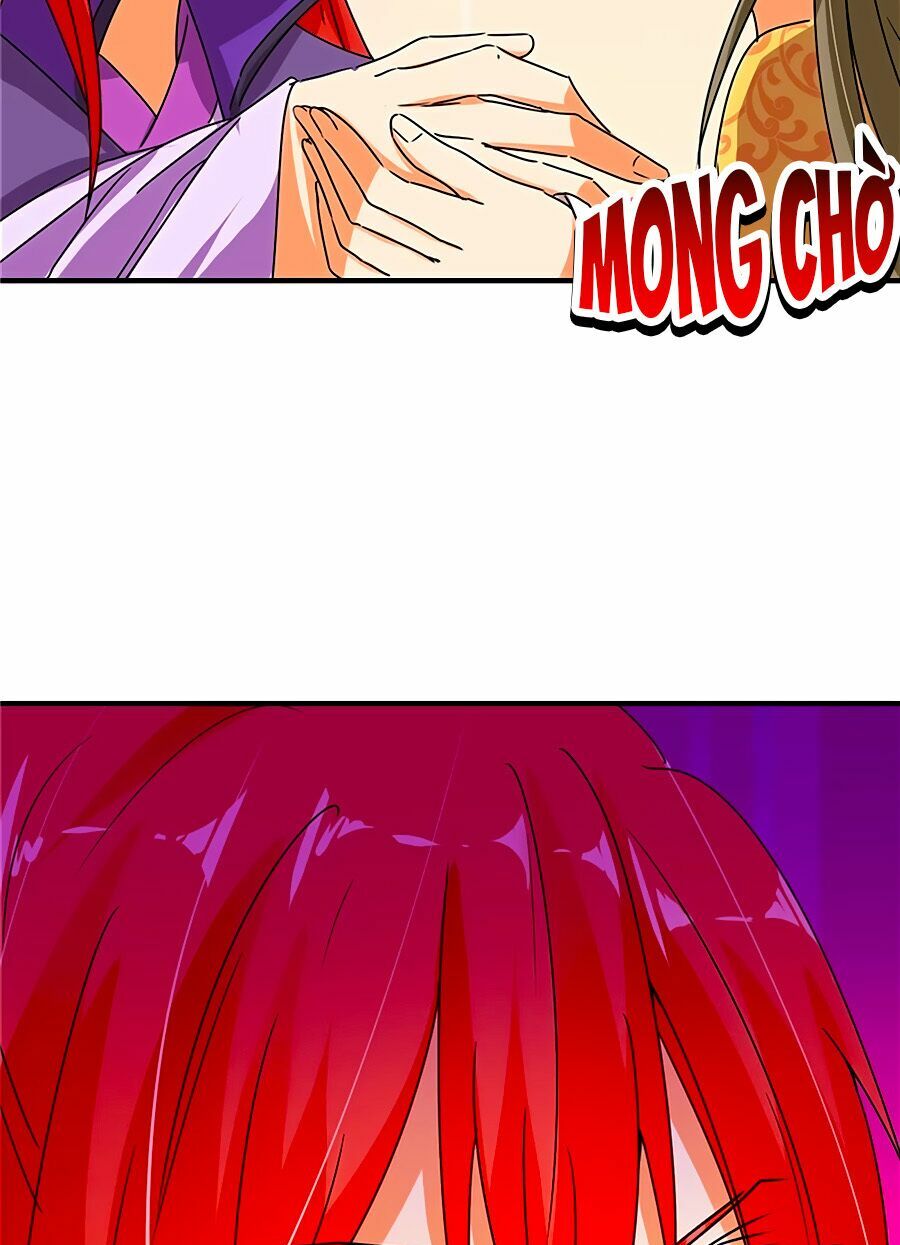 Vương Gia ! Ngươi Thật Bỉ Ổi !: Chapter 501