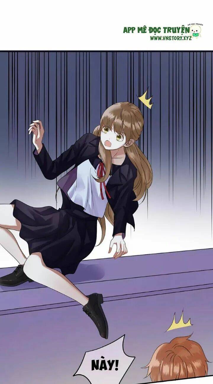 Thần Tượng Điểm Zero: Chapter 114