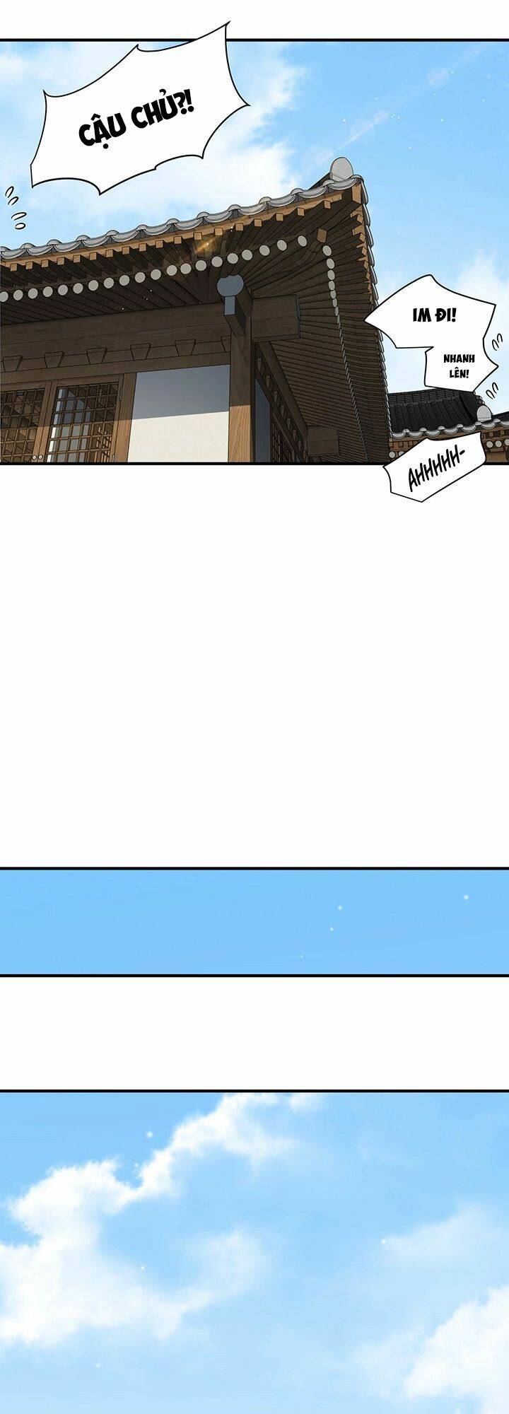 Hồi Ký Của Huyền Thoại Học Giả: Chapter 2