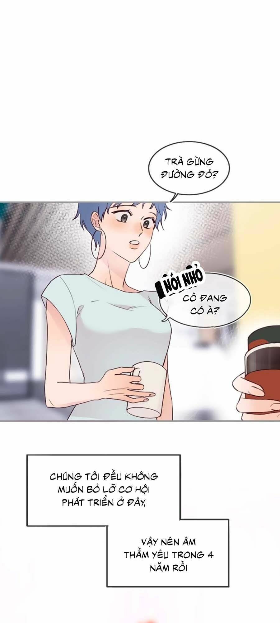 Cát Xê Người Tình Bóng Đêm: Chapter 1