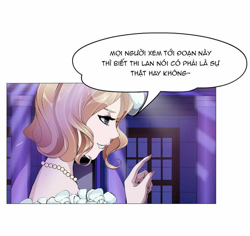 Cạm Bẫy Của Nữ Thần: Chapter 121