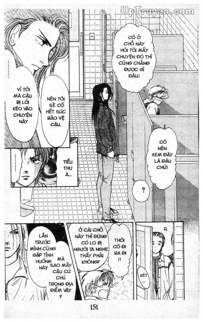 9 Banme No Musashi: Chapter 8