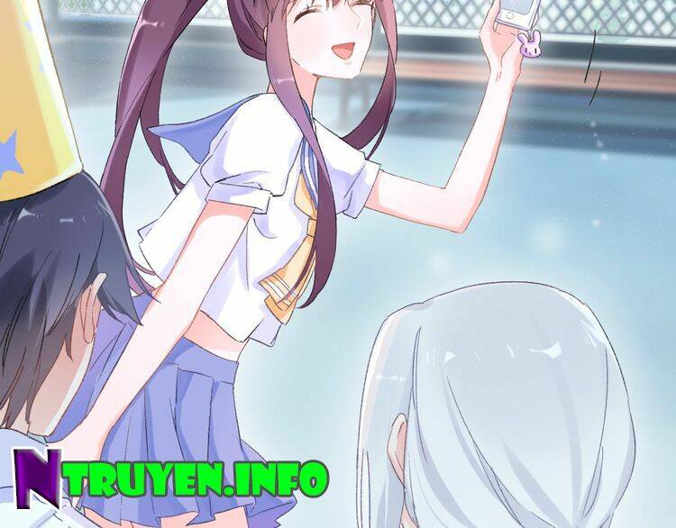 Hoa Nhan Sách: Chapter 71.2