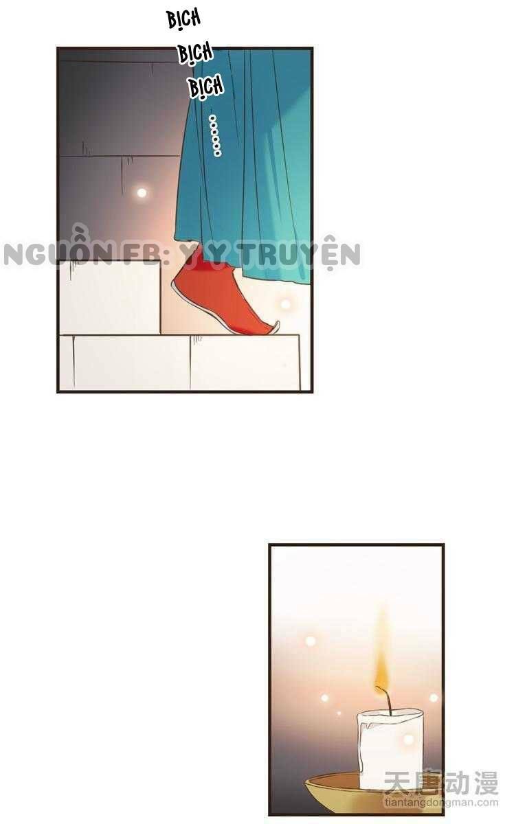 Giáo chủ yêu nghiệt mau nằm xuống: Chapter 28