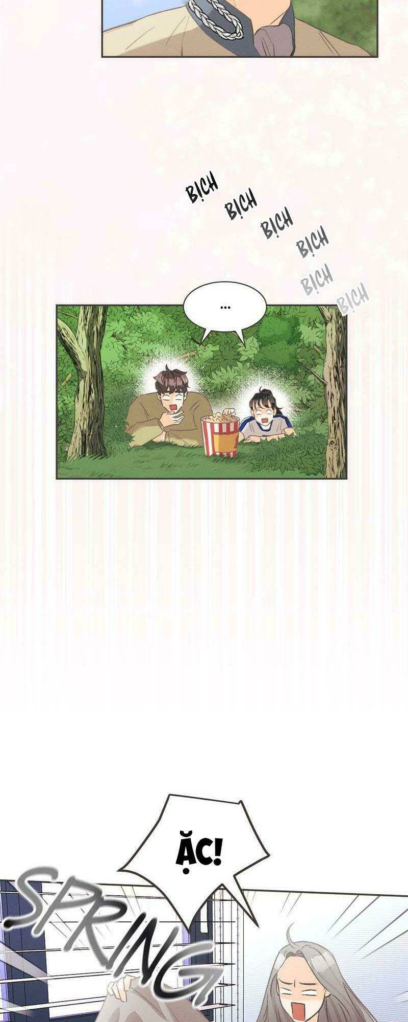 Giấc Mộng Đêm Hè: Chapter 4.2