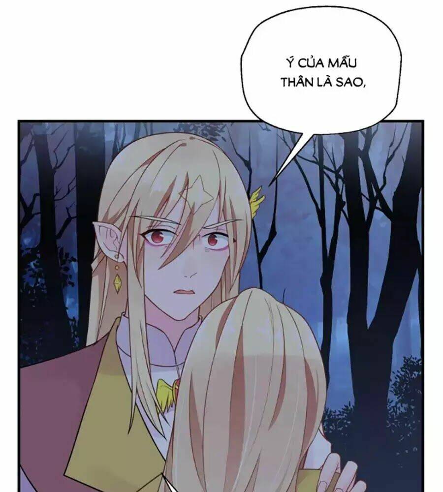 Anh Ấy Đến Từ Địa Ngục: Chapter 30