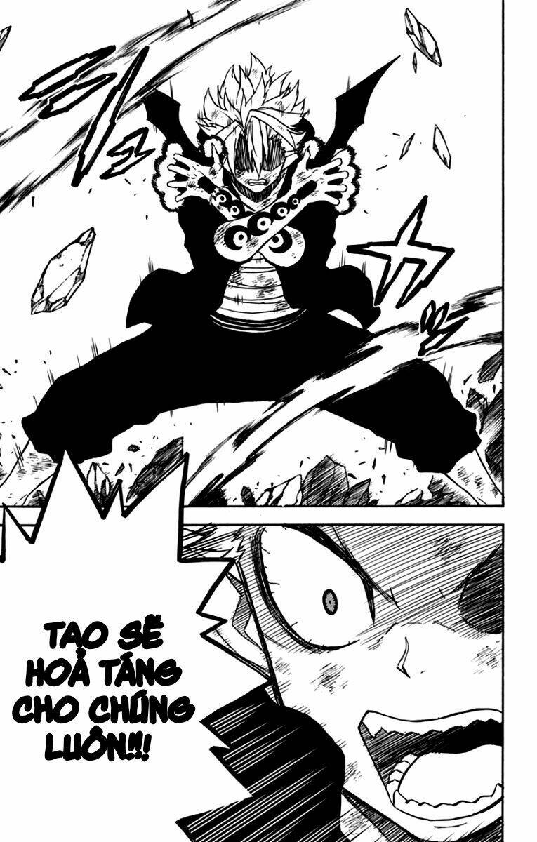 Pochi X Kuro: Chapter 39