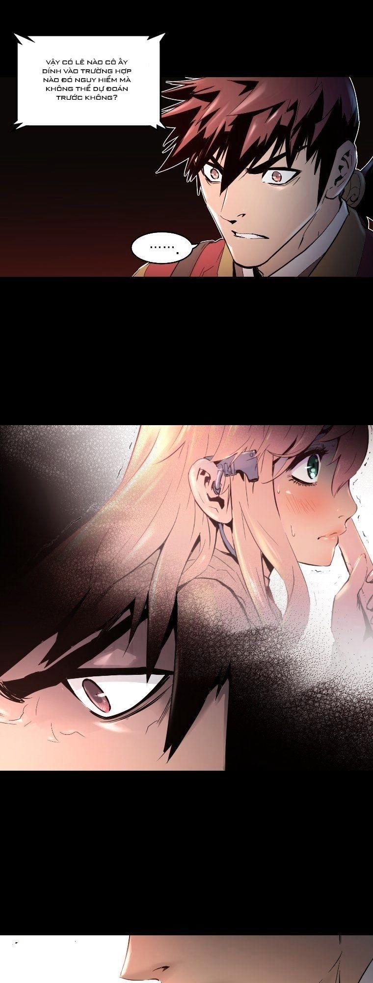 Dị Giới Tam Tuyệt: Chapter 10
