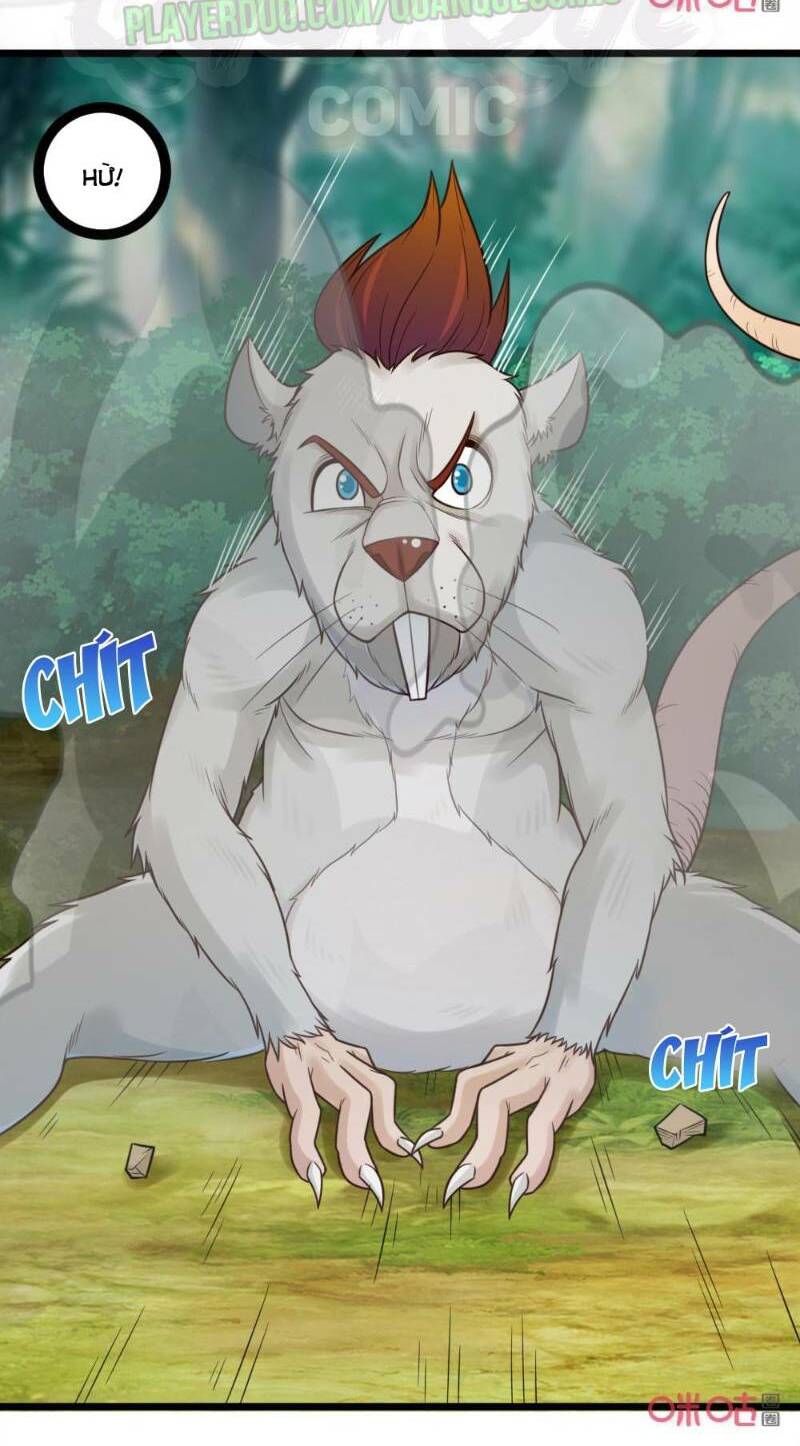Tu Tiên Cuồng Thần: Chapter 58