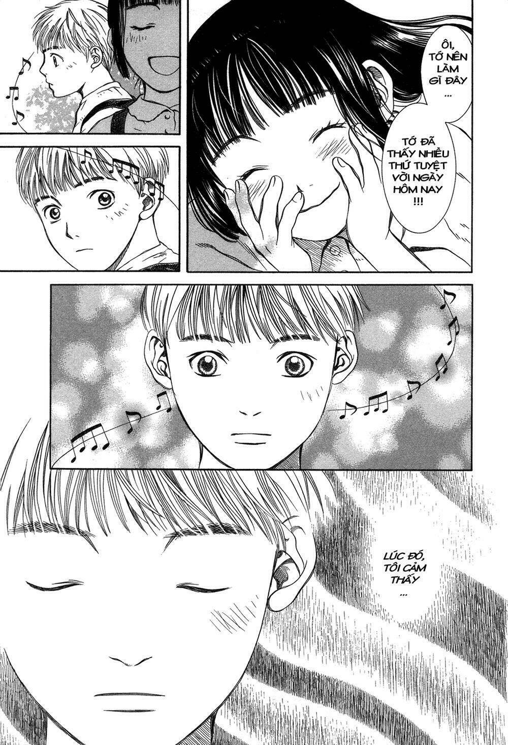 Chinatsu No Uta: Chapter 2