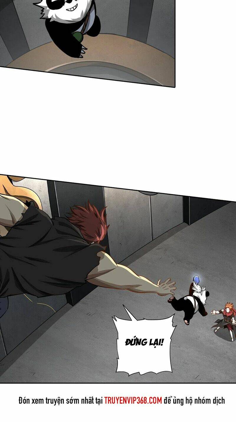 Người Nguyên Thủy Mạnh Nhất: Chapter 99