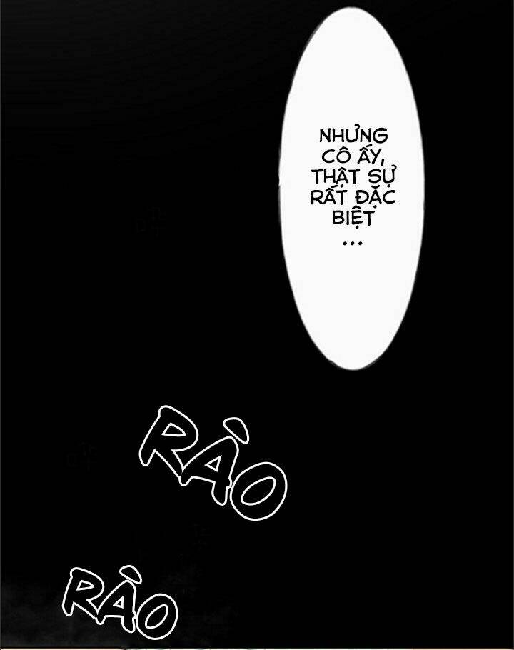 Nam Thần Ma Cà Rồng: Sủng Nhược Tiểu Lãn Thê: Chapter 39