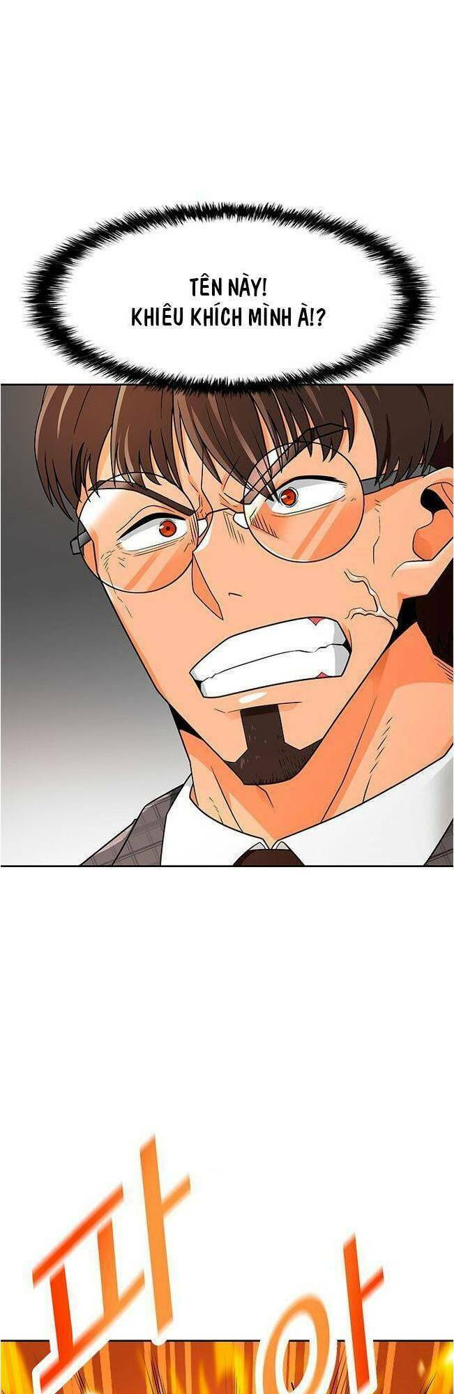 Tôi Tự Động Săn Một Mình: Chapter 61