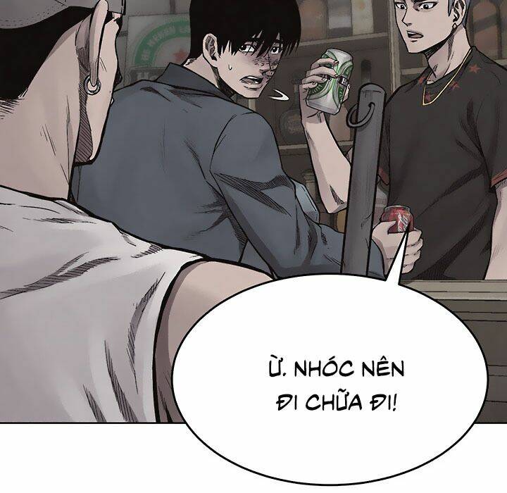 Nắm Đấm: Chapter 15