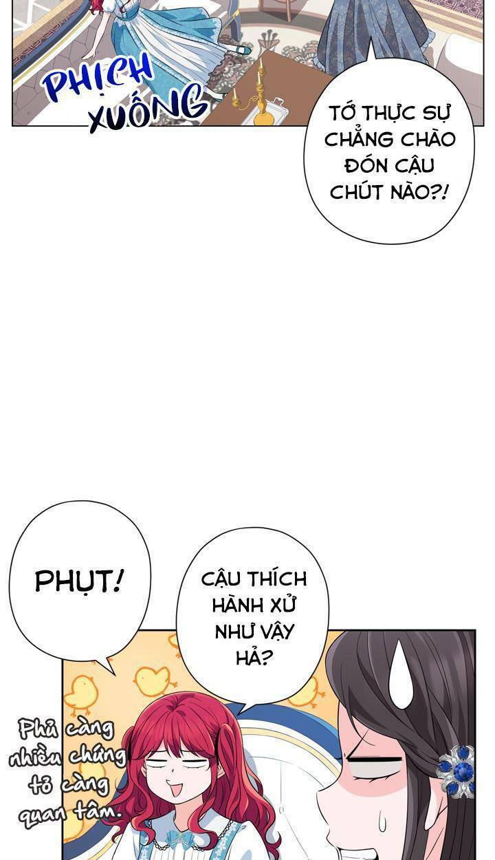 Gửi Đến Người Bạn Của Tôi: Chapter 6