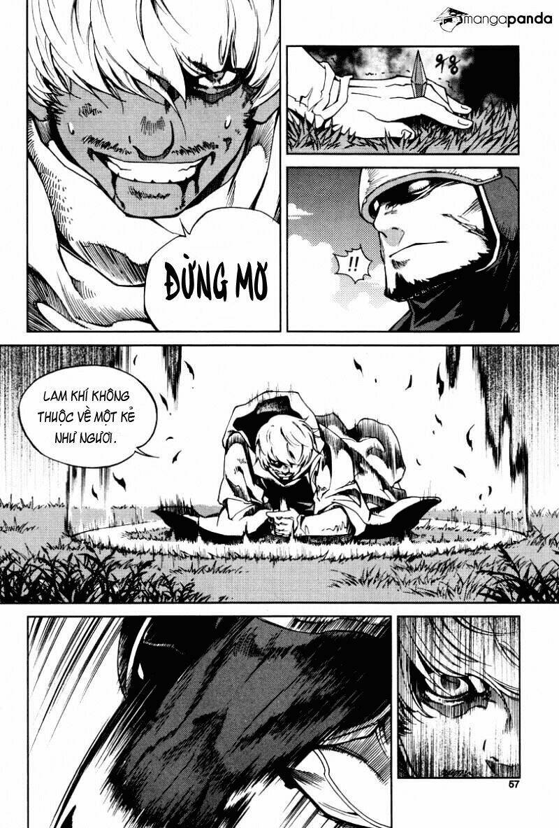 Dark Air: Chapter 30