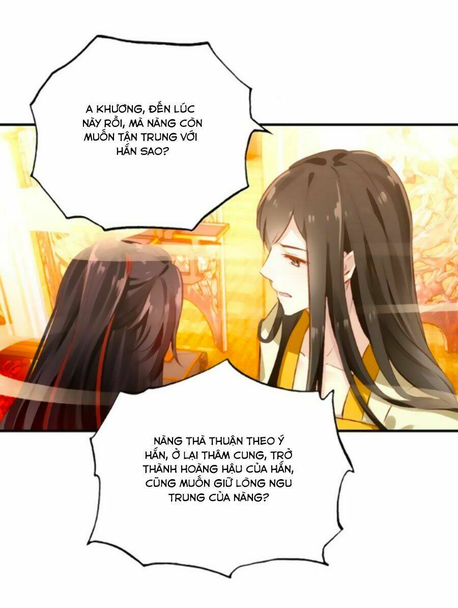 Mỹ Nhân Làm Tướng: Chapter 75