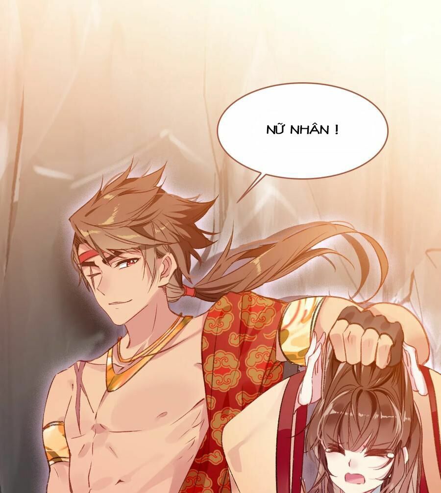 Gả Cho Một Tên Thái Giám Đáng Ghét: Chapter 115