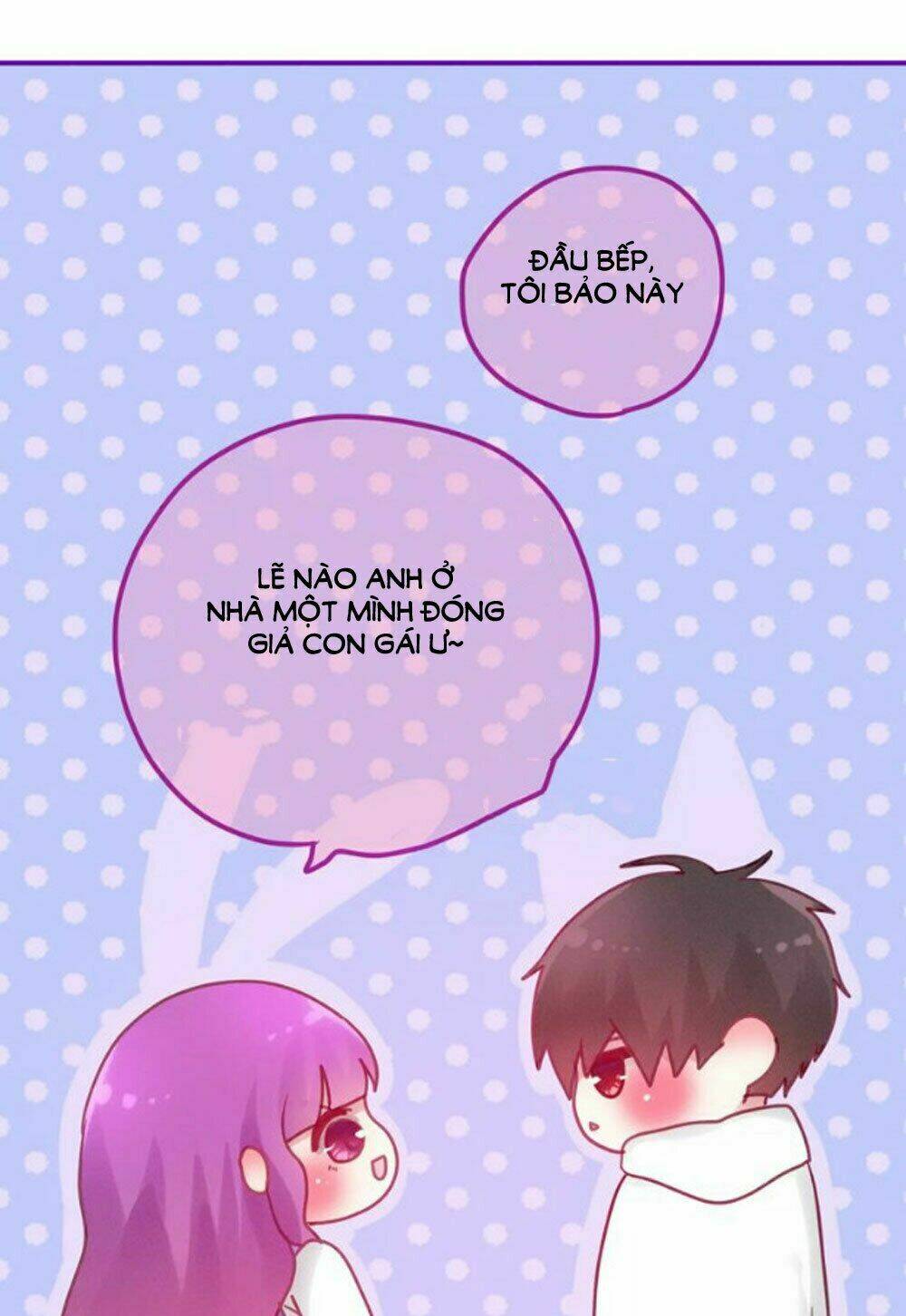 Tháng Sáu Kì Diệu: Chapter 34