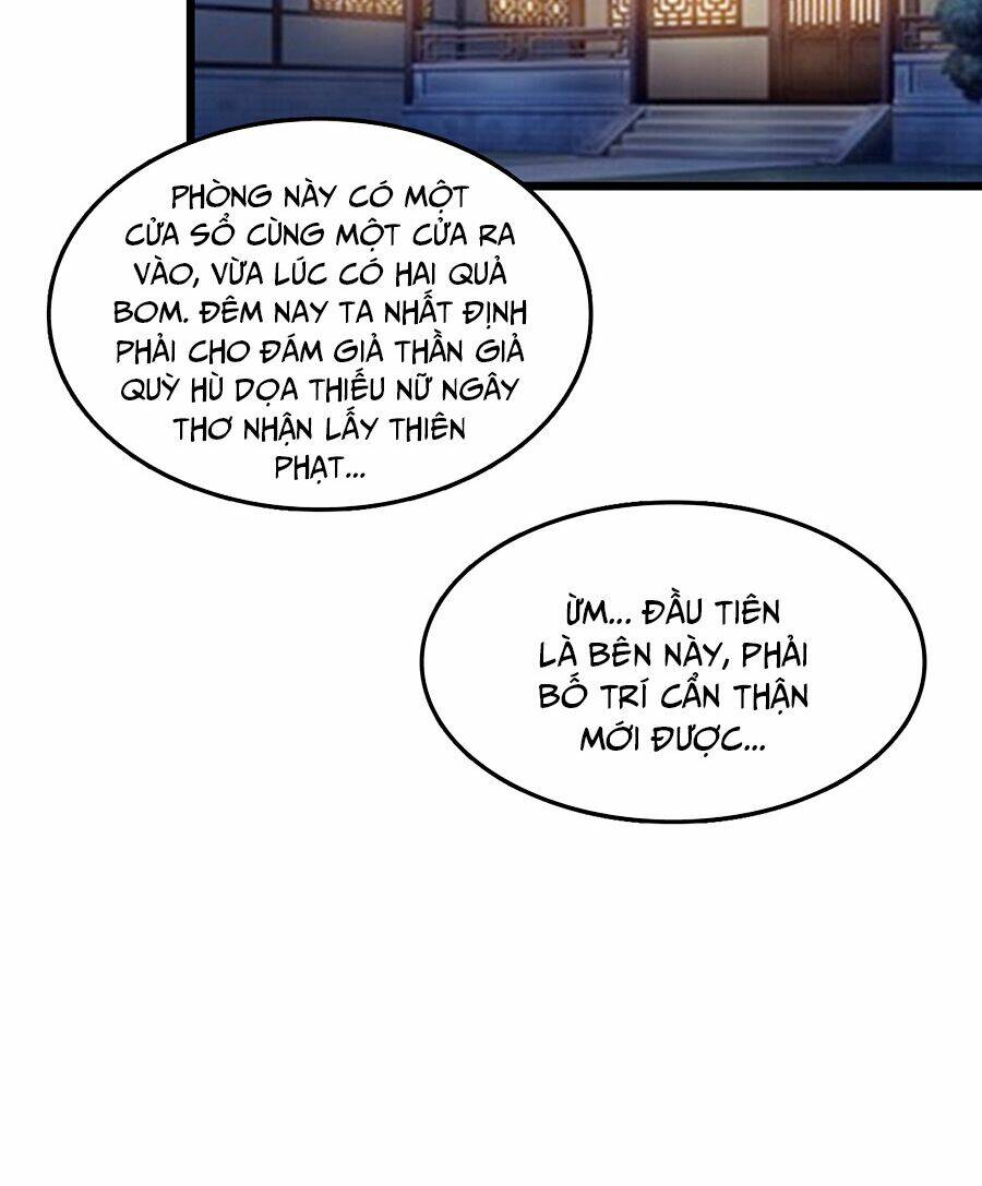 Đại Bảo Kiếm Của Tôi: Chapter 56