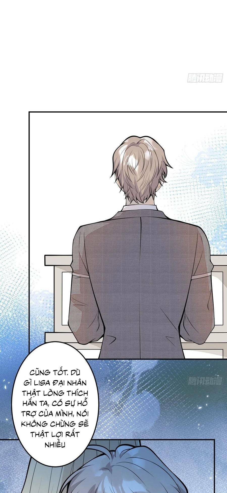 Xuyên Không Đến Thế Giới Trở Thành Đóa Hoa Của Anh: Chapter 62.7