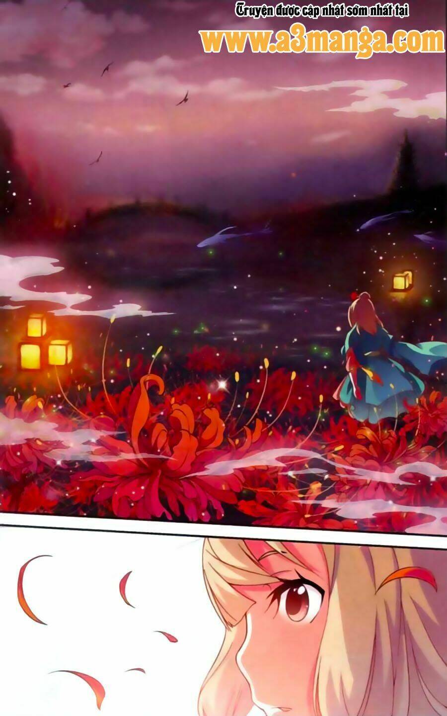 Dẫn Hồn Khúc: Chapter 3