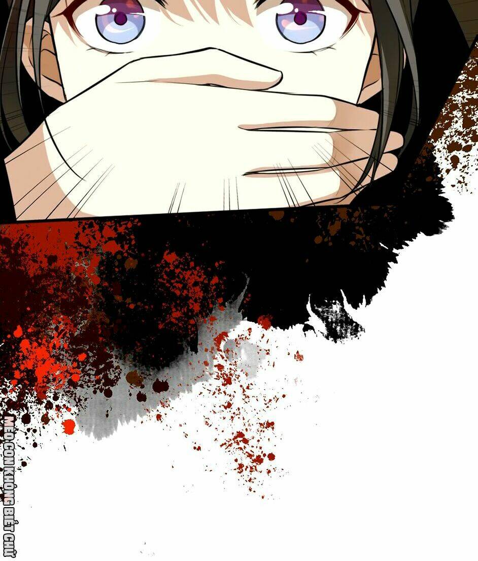 Bốc Toán Tử: Chapter 9