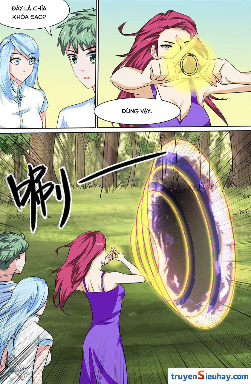 Cực Phẩm Tu Chân Thiếu Niên: Chapter 89