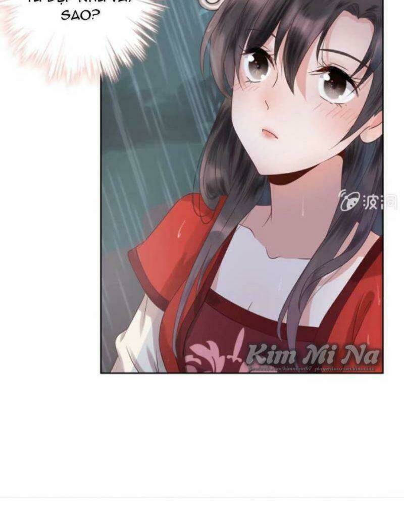 Vương Gia Kiêu Ngạo Quá Khó Cua: Chapter 2