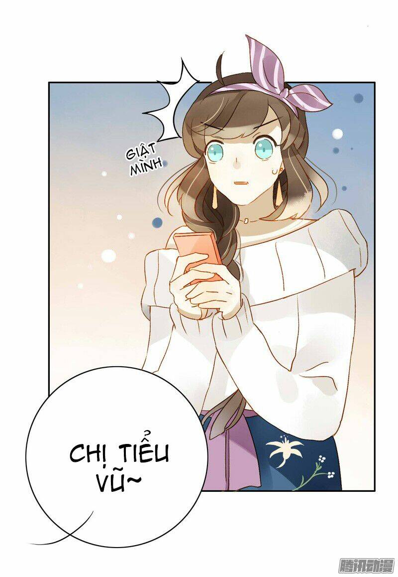 Sức Mạnh Của Sắc Đẹp: Chapter 107