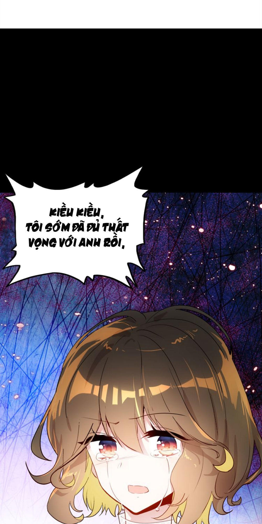 Ái Ngạo Kiều Long Vương Gia: Chapter 15