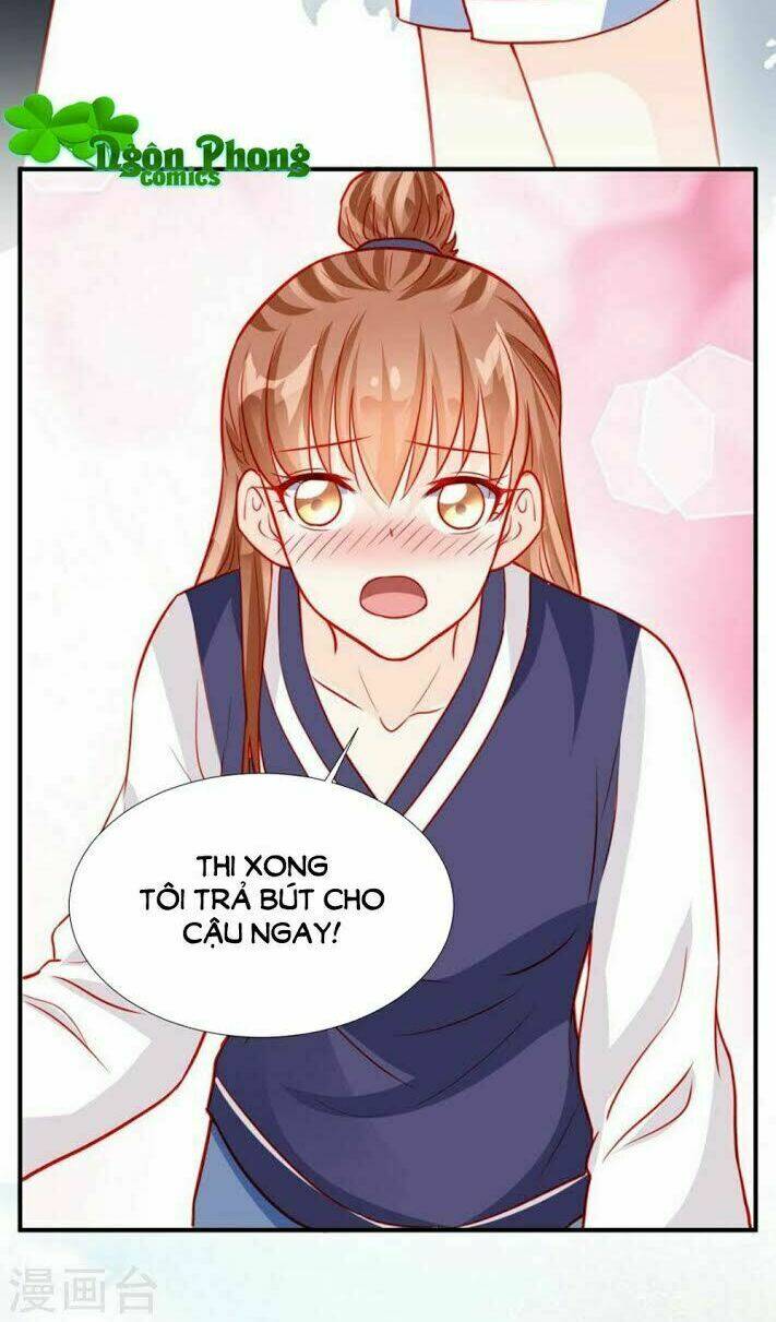 Tu La Thiếu Gia Quá Kiêu Ngạo: Chapter 55