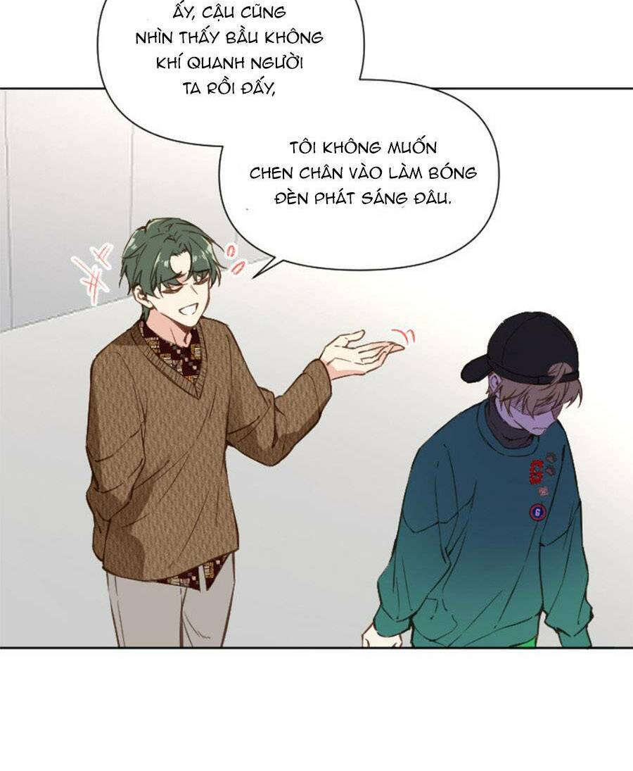 Tâm Động Thuấn Di: Chapter 78