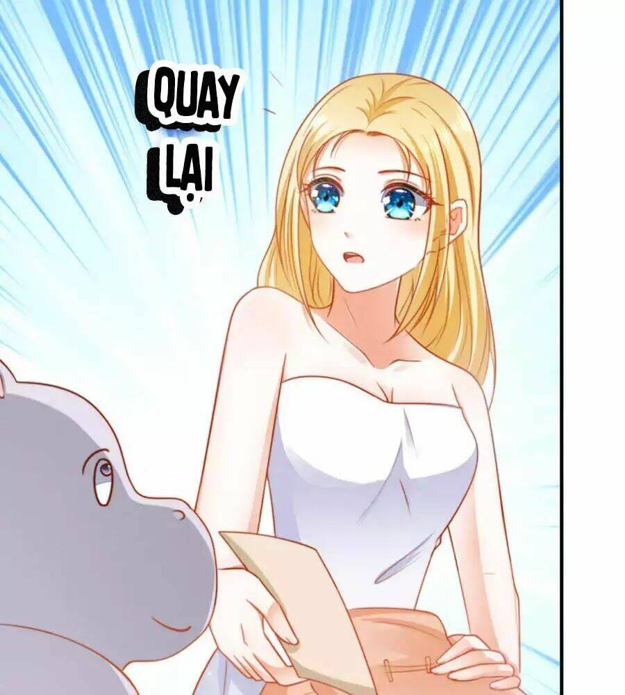 Sủng Hậu Của Vương: Chapter 25