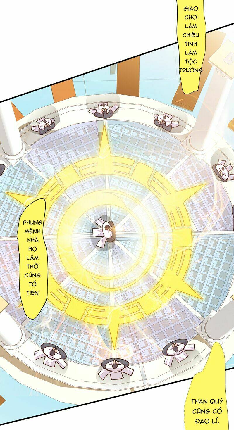 Lật Mặt: Chapter 6