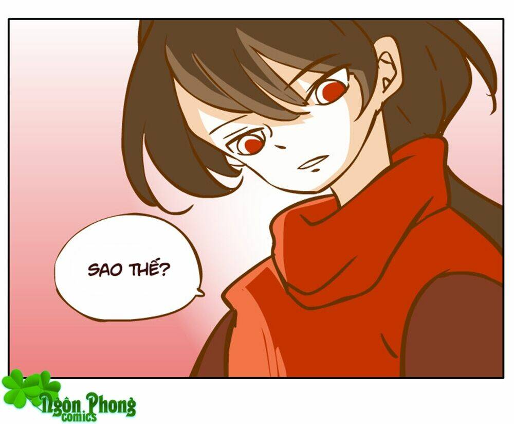 Hòa Thượng Và Tiểu Long Quân: Chapter 60