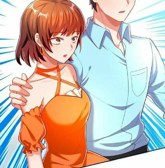 Tổng Tài Khăng Khăng Lấy Vợ Thế Thân: Chapter 25