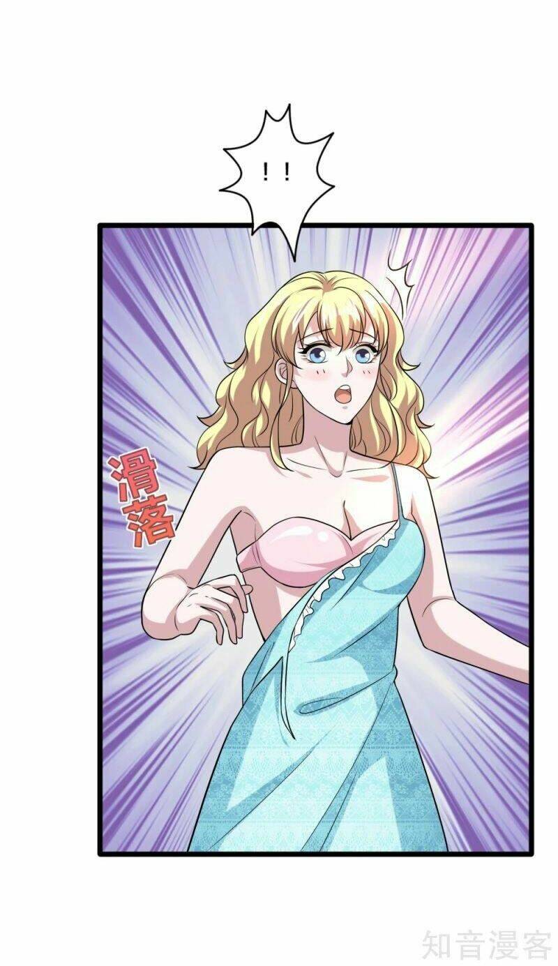 Đô Thị Tà Vương: Chapter 197