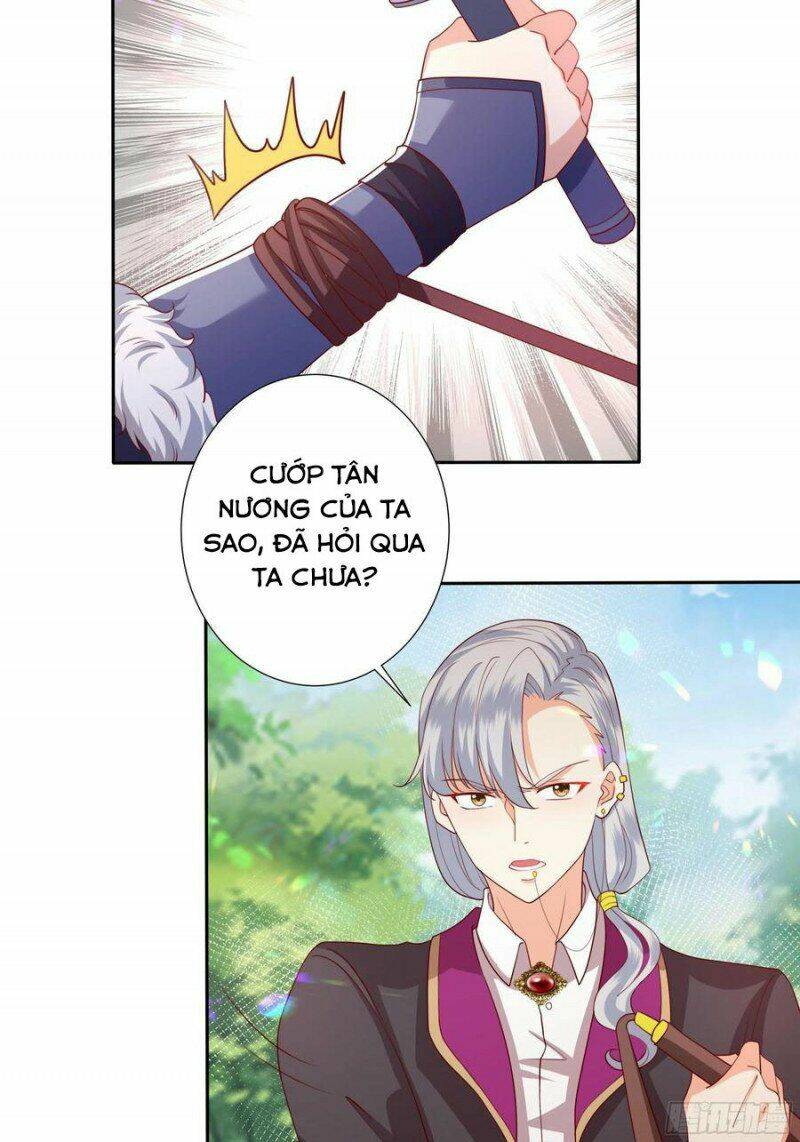 Công Chúa Phản Diện Trong Truyền Thuyết: Chapter 84