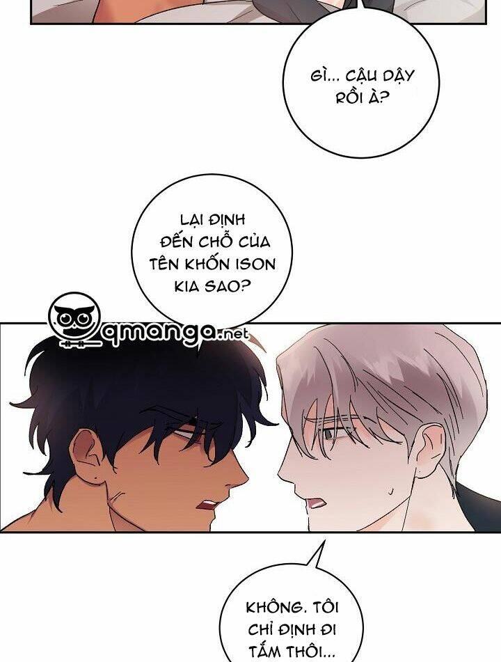 Kẻ Cắp Mặt Trăng: Chapter 40