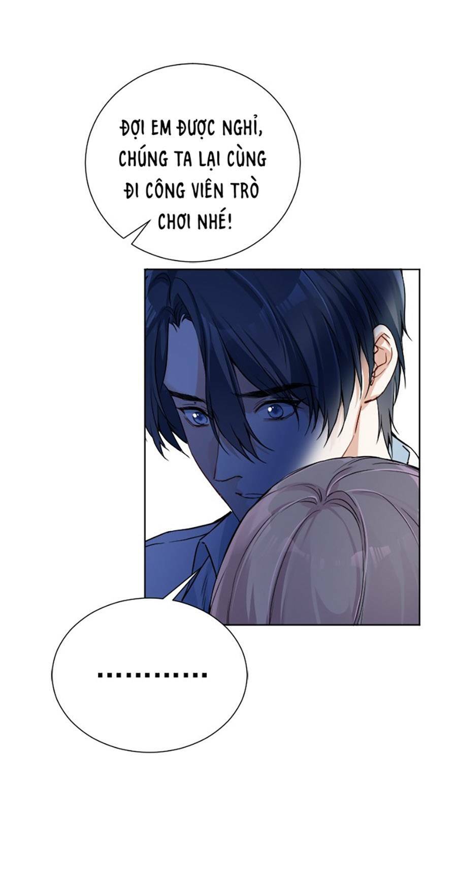 Tâm Động Thuấn Di: Chapter 48