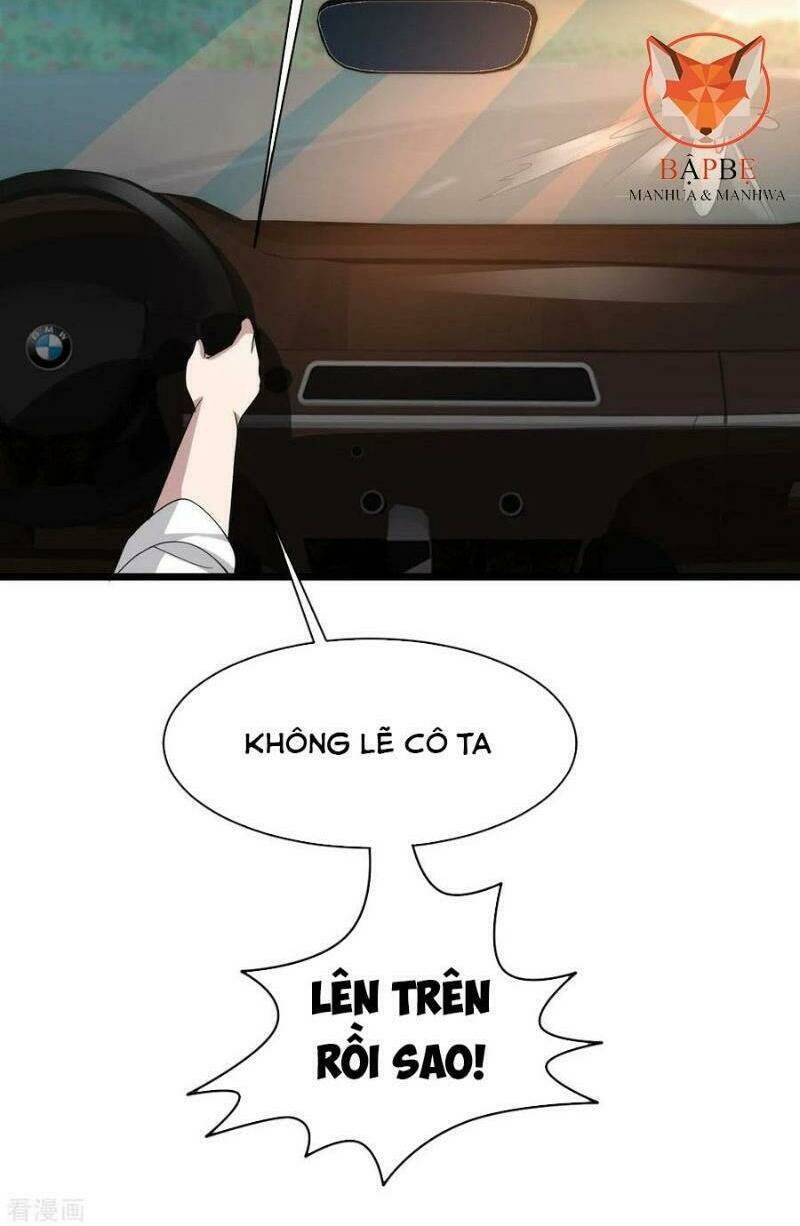 Đô Thị Tà Vương: Chapter 45
