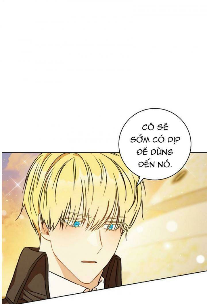 One Pair Lady: Chapter 8