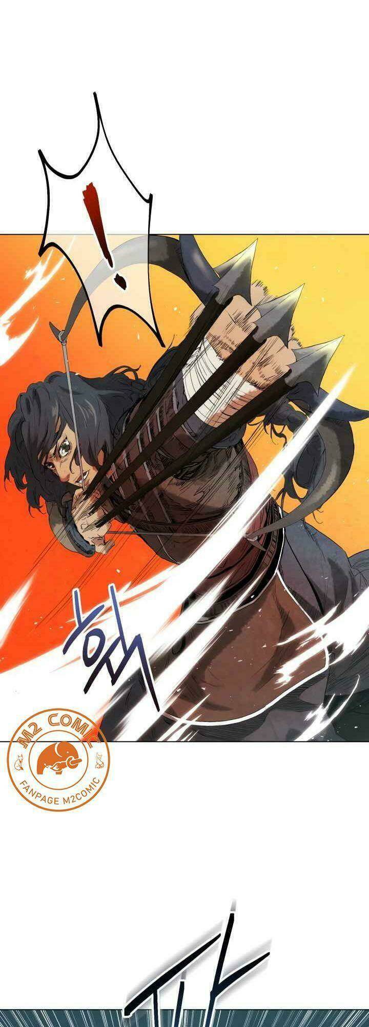 Phụng Tiên Trọng Sinh Ký: Chapter 4