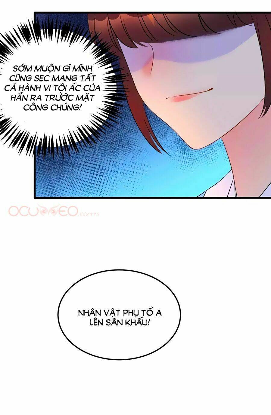 Thâu Tâm Du Hí: Chapter 5