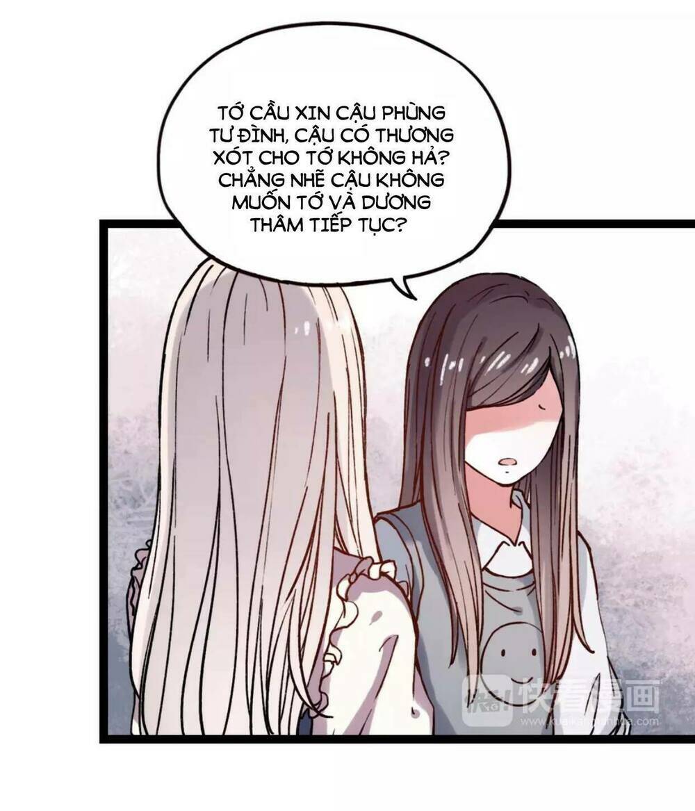 Cậu Đã Từng Yêu Tôi: Chapter 18