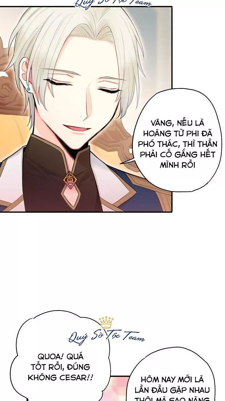 Tồn Tại Với Tư Cách Là Vợ Của Nam Chính: Chapter 108: Thầy của Cesar